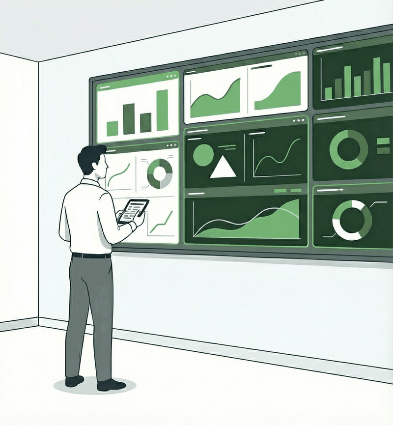 Brownfield Data Management als Grundlage für erfolgreiche KI-Projekte