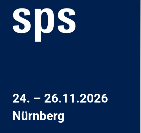 retavi auf der SPS 2026 in Nürnberg